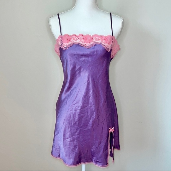 Victoria's Secret Other - Victoria’s Secret Angels Slip Dress